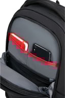 Miniatyrbilde 5 av Black Samsonite Guardit 3.0 14.1" PC-ryggsekk