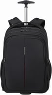 Miniatyrbilde 1 av Black Samsonite 15.6" PC-ryggsekk med Hjul