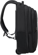 Miniatyrbilde 3 av Black Samsonite 15.6" PC-ryggsekk med Hjul
