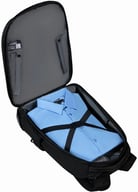 Miniatyrbilde 4 av Black Samsonite 15.6" PC-ryggsekk med Hjul