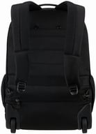 Miniatyrbilde 8 av Black Samsonite 15.6" PC-ryggsekk med Hjul