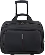 Miniatyrbilde 1 av Black Samsonite Guardit 3.0 17.3" PC-veske med Hjul
