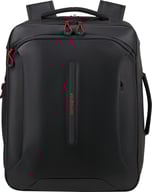 Miniatyrbilde 1 av Black Samsonite Ecodiver RPET 33 L M PC-ryggsekk