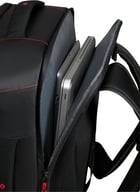 Miniatyrbilde 4 av Black Samsonite Ecodiver RPET 33 L M PC-ryggsekk