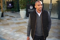 Miniatyrbilde 1 av Marine Brook Taverner Tampa Quilted Vest (H)