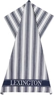 Miniatyrbilde 1 av Dress Blue/White Lexington Icons Bomull Kjøkkenhåndkle