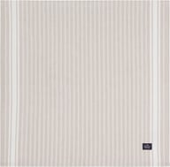 Miniatyrbilde 1 av Dove/White Lexington Icons Bomull Serviett