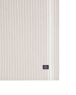 Miniatyrbilde 2 av Dove/White Lexington Icons Bomull Serviett