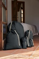 Miniatyrbilde 2 av Black Westford Mill 140 g/m2 Bomull 0,25 - 38 L Gaveposer