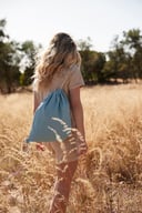 Miniatyrbilde 1 av Black Westford Mill Inco 140 g/m2 Økologisk Bomull 12L Gympose