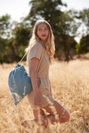 Miniatyrbilde 2 av Black Westford Mill Inco 140 g/m2 Økologisk Bomull 12L Gympose