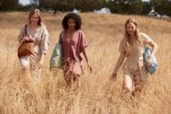 Miniatyrbilde 4 av Black Westford Mill Inco 140 g/m2 Økologisk Bomull 12L Gympose