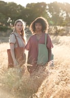 Miniatyrbilde 4 av Black Westford Mill Inco Bag For Life 140 g/m2 Økologisk Bomull 10L Handlenett