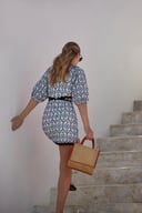 Miniatyrbilde 3 av Natural Westford Mill Natural Starched Jute 6L Gavenett