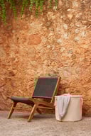 Miniatyrbilde 1 av Natural Westford Mill Heavy Canvas Oppbevaringskurver