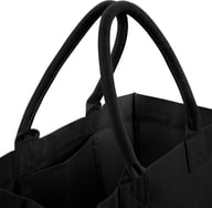 Miniatyrbilde 1 av Black Westford Mill Resort 407 g/m2 Canvas 20L Strandveske