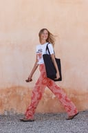 Miniatyrbilde 4 av Black Westford Mill Classic 407 g/m2 Fairtrade Bomull 21L Shoppingbag