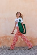 Miniatyrbilde 7 av Black Westford Mill Classic 407 g/m2 Fairtrade Bomull 21L Shoppingbag