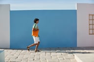 Miniatyrbilde 8 av Apple Green Westford Mill EarthAware® 230 g/m2 Økologisk Bomullstwill 10L Handlenett