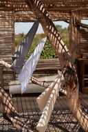 Miniatyrbilde 2 av Black Westford Mill Tea Økologisk Bomull Kjøkkenhåndkle