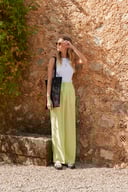 Miniatyrbilde 3 av Black Westford Mill 170 g/m2 Resirkulert Bomull 10L Handlenett