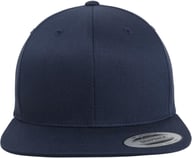 Miniatyrbilde 2 av Marine Flexfit Organic Cotton Snapback Caps