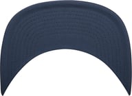 Miniatyrbilde 4 av Marine Flexfit Organic Cotton Snapback Caps