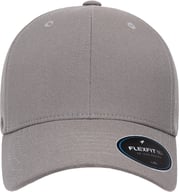 Miniatyrbilde 1 av Grå Flexfit NU® Caps