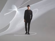 Miniatyrbilde 6 av Grå Flexfit NU® Caps