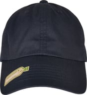Miniatyrbilde 1 av Marine Flexfit Dad Hat Recycled Polyester Caps
