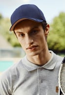 Miniatyrbilde 5 av Brun Flexfit Wooly Combed Caps