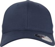 Miniatyrbilde 1 av Marine Flexfit Organic Cotton Caps