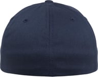 Miniatyrbilde 2 av Marine Flexfit Organic Cotton Caps