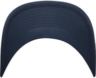 Miniatyrbilde 4 av Marine Flexfit Organic Cotton Caps
