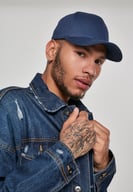 Miniatyrbilde 6 av Marine Flexfit Organic Cotton Caps