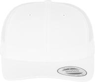 Miniatyrbilde 1 av Hvit Flexfit Retro Trucker Caps