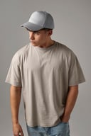 Miniatyrbilde 4 av Black Beechfield Ultimate 5 Panel Cap