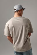 Miniatyrbilde 5 av Black Beechfield Ultimate 5 Panel Cap