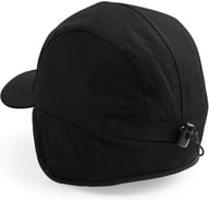 Miniatyrbilde 1 av Black Beechfield Mountain Cap