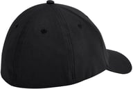 Miniatyrbilde 1 av Black Beechfield Earthaware® organic cotton stretch fit cap