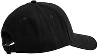 Miniatyrbilde 1 av Black Beechfield Earthaware® classic organic cotton 6 panel cap