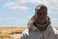 Miniatyrbilde 3 av Black Beechfield Morf® Merino Headover