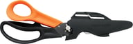 Miniatyrbilde 1 av Orange Fiskars Classic Multifunksjonell Saks