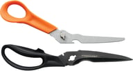Miniatyrbilde 3 av Orange Fiskars Classic Multifunksjonell Saks