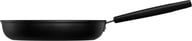 Miniatyrbilde 1 av Sort Fiskars Hard Face aluminium Stekepanne