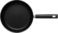 Miniatyrbilde 2 av Sort Fiskars Hard Face aluminium Stekepanne