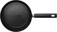 Miniatyrbilde 2 av Sort Fiskars Hard Face aluminium Traktørpanne m/lokk