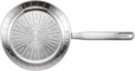 Miniatyrbilde 2 av Stål Fiskars All Steel pure Stekepanne