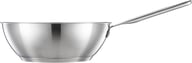 Miniatyrbilde 1 av Stål Fiskars All Steel pure Wok