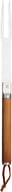 Miniatyrbilde 1 av Brun Fiskars Norden Grill Chef Grillgaffel